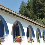Spiti Melianou Agios Georgios Pagon
