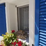 Spiti Melianou Apartamento *