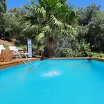 Apartamento Spiti Melianou