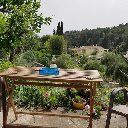 Spiti Melianou Apartamento *