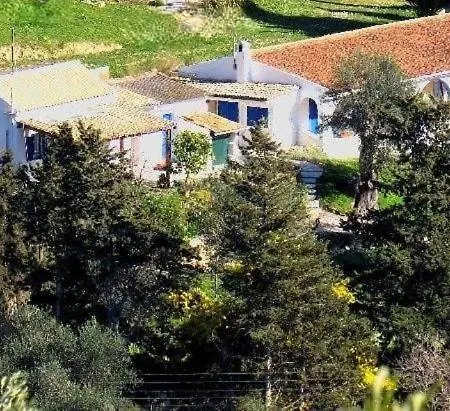 Spiti Melianou Apartamento *