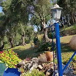 Spiti Melianou آغيوس غيوريوس باغون
