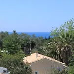 شقة Spiti Melianou *
