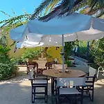 Spiti Melianou شقة *