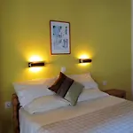 Spiti Melianou * آغيوس غيوريوس باغون