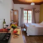 Spiti Melianou شقة آغيوس غيوريوس باغون