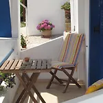 Apartman Spiti Melianou
