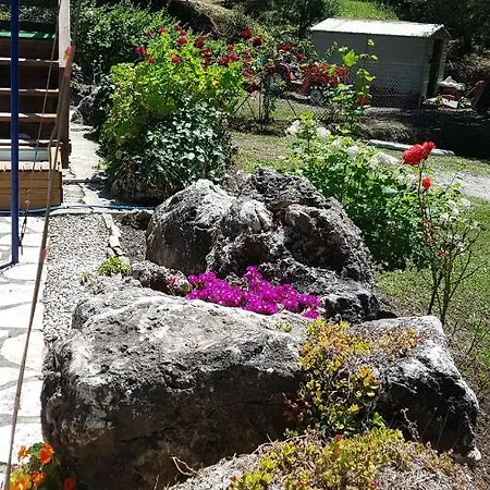 Spiti Melianou *