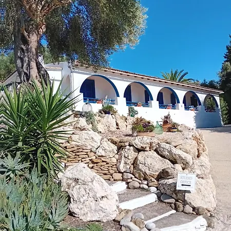 Spiti Melianou *