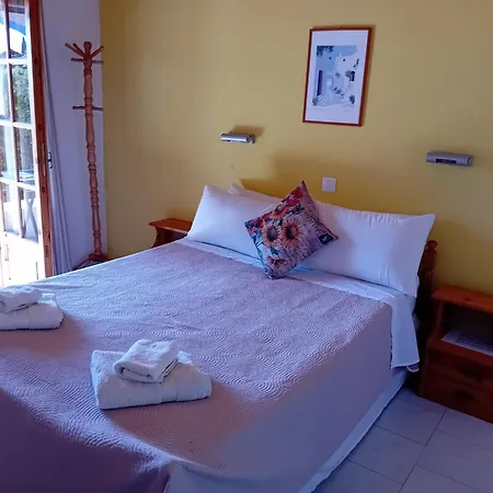 Apartment Spiti Melianou *