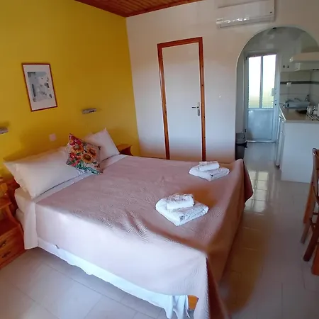 Spiti Melianou Apartment