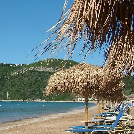 Spiti Melianou