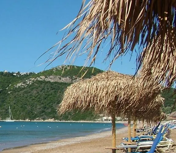 Spiti Melianou