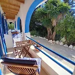 Apartamento Spiti Melianou Agios Georgios Pagon