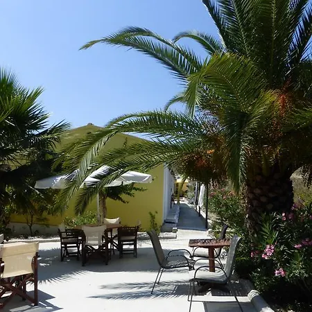 Spiti Melianou דירה