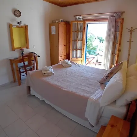 Spiti Melianou