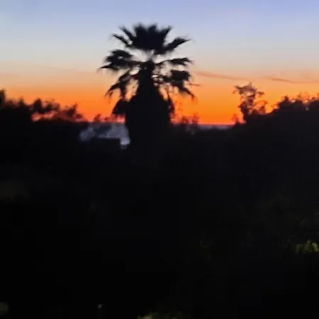 Spiti Melianou Agios Georgios Pagon