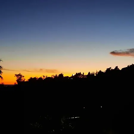 Apartament Spiti Melianou Agios Georgios Pagon